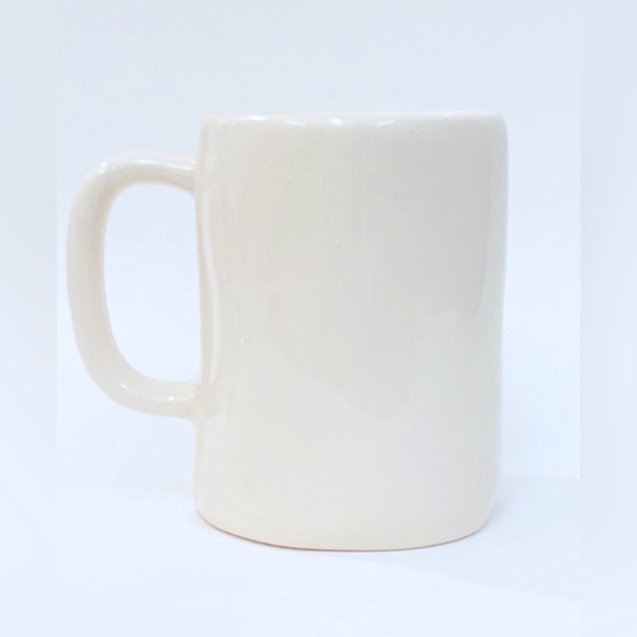 NEW Rae Dunn # Hashtag Mug - Picture 2 of 2
